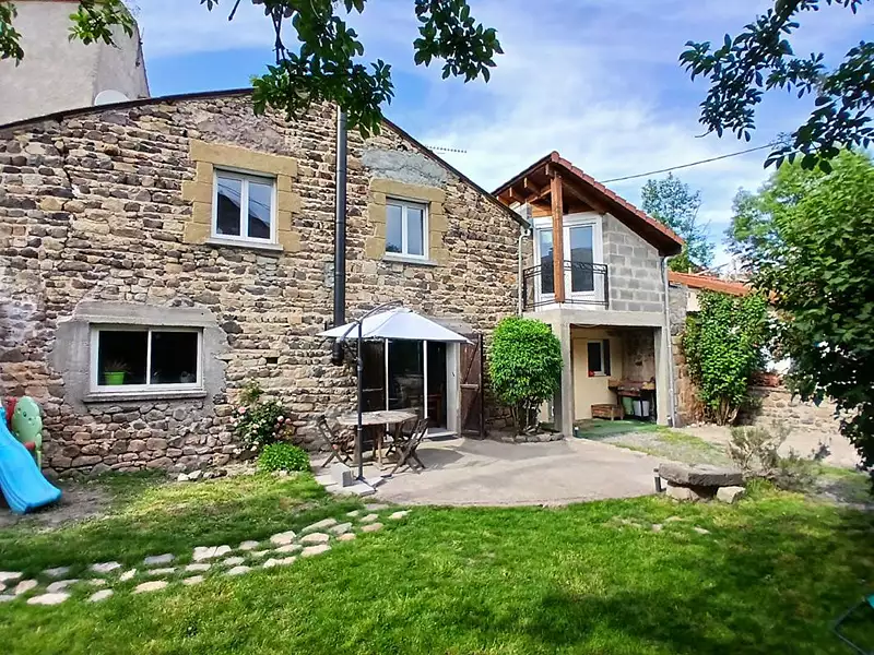 Maison, 180 m²