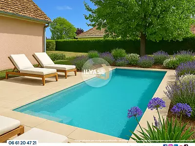 Maison, 117 m²