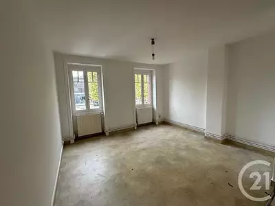 Appartement, 40 m²