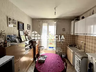 Appartement, 32 m²