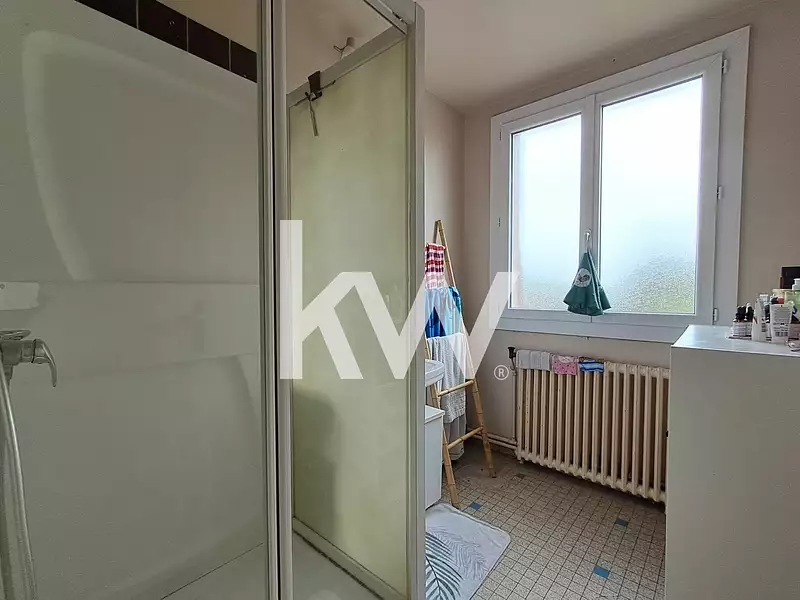 Maison, 83 m²
