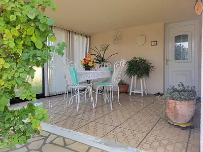Maison, 146 m²
