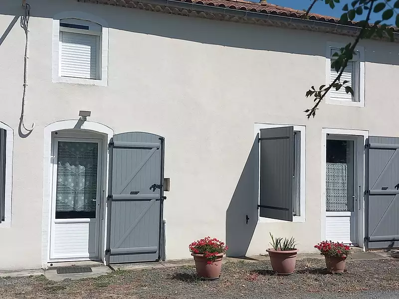 Maison, 129 m²