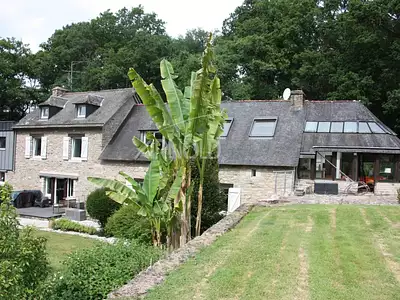 Maison, 266 m²
