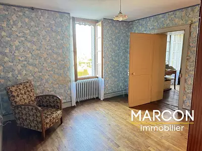 Maison, 195 m²