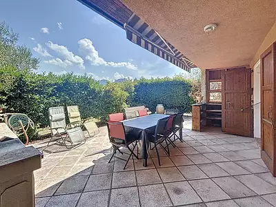 Maison, 211 m²
