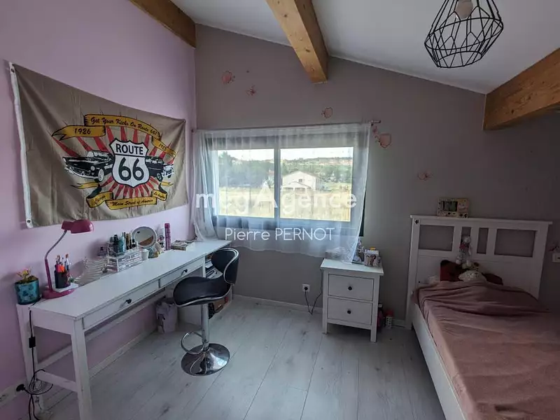 Maison, 185 m²