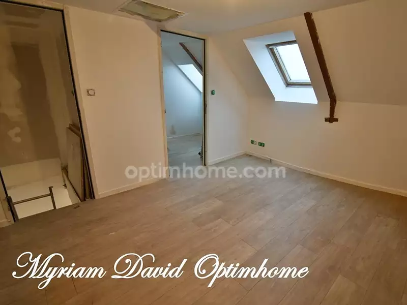 Maison, 65 m²