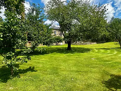 Maison, 200 m²