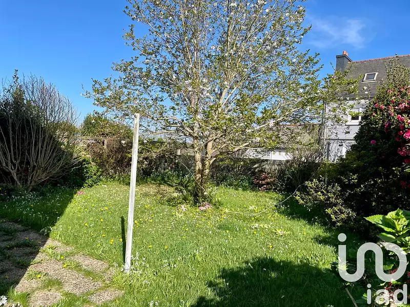 Maison, 94 m²