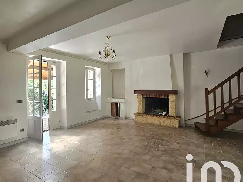 Maison, 90 m²