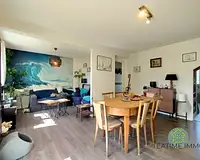 Maison, 122,5 m²