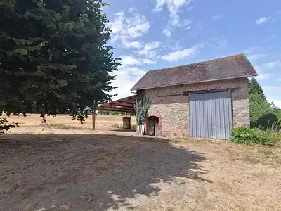 Maison, 86 m²