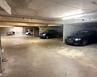 Appartement, 19,33 m²