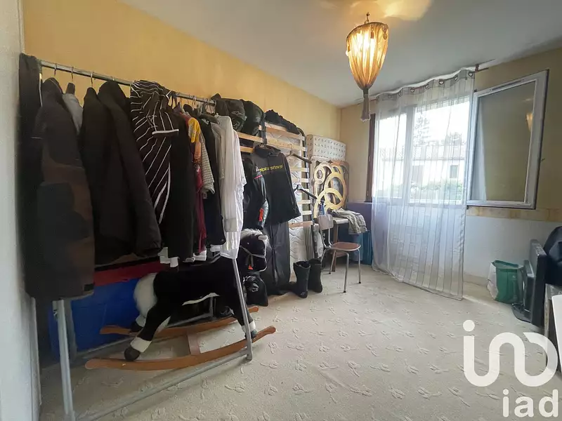 Maison, 82 m²