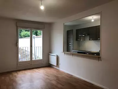 Appartement, 50 m²