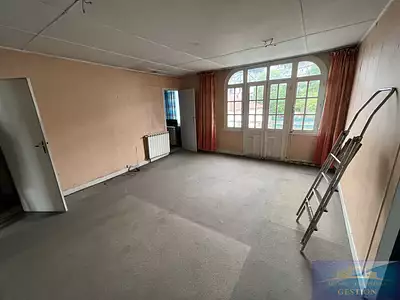 Maison, 300 m²