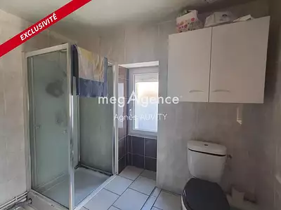 Maison, 63 m²