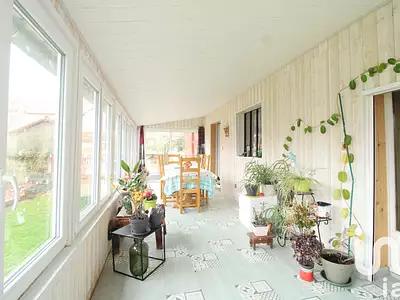 Maison, 148 m²