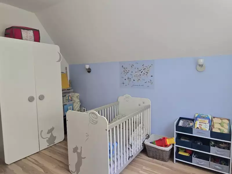 Maison, 228 m²
