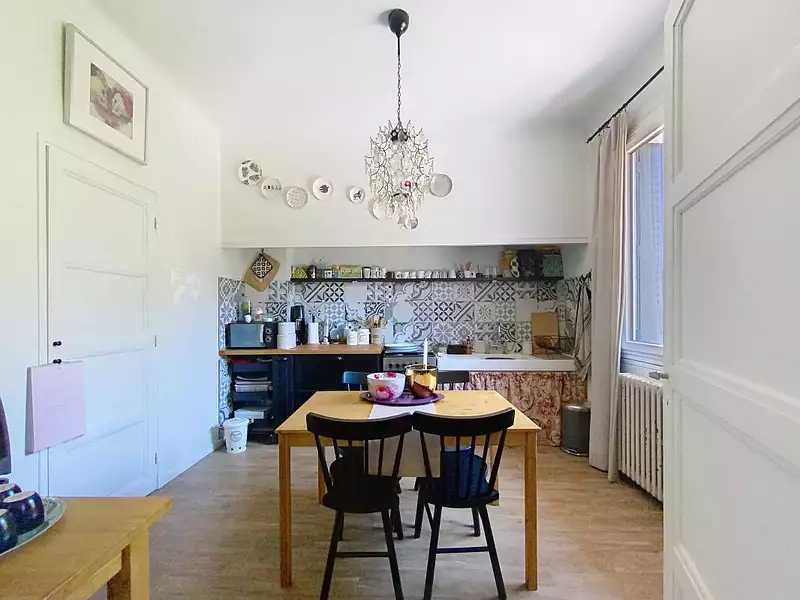 Maison, 108 m²