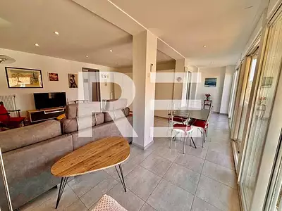 Appartement, 69 m²