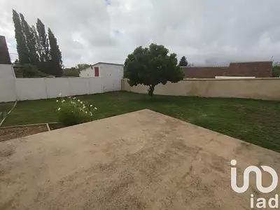 Maison, 111 m²