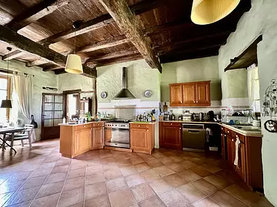 Maison, 300 m²
