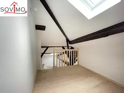 Appartement, 48,15 m²