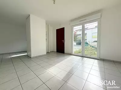 Appartement, 42,53 m²