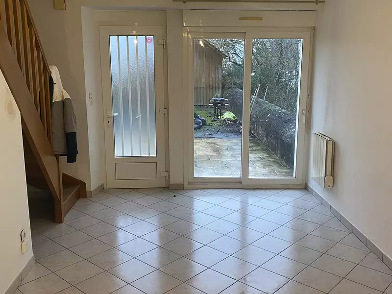 Appartement, 49,29 m²