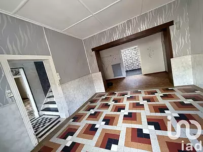Maison, 124 m²