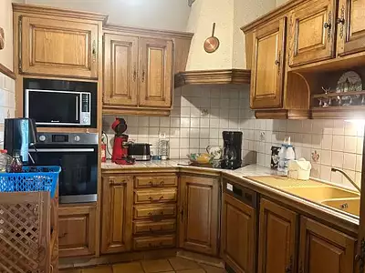 Maison, 227 m²