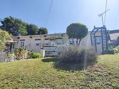 Maison, 120 m²