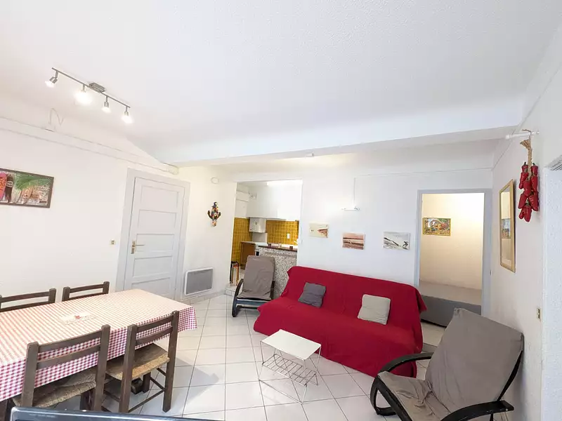 Appartement, 66 m²
