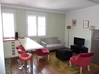 Appartement, 51,63 m²