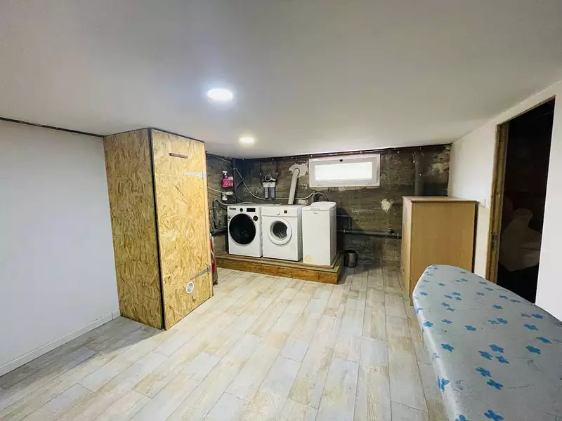 Maison, 155 m²