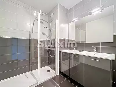 Appartement, 122,19 m²