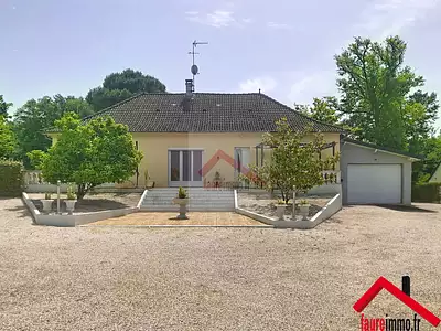 Maison, 150 m²