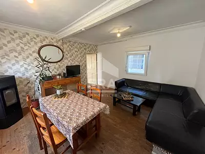 Maison, 130 m²