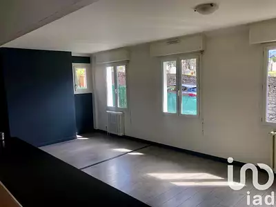 Appartement, 108 m²