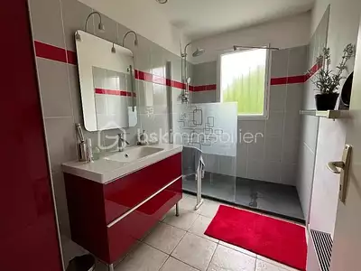 Maison, 97 m²