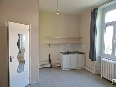 Maison, 400 m²