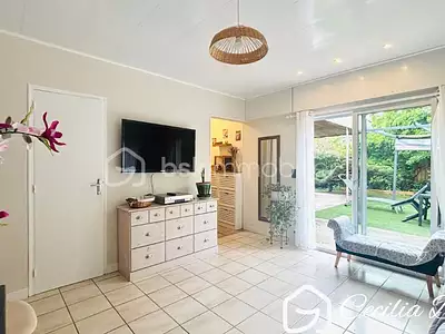 Maison, 115 m²