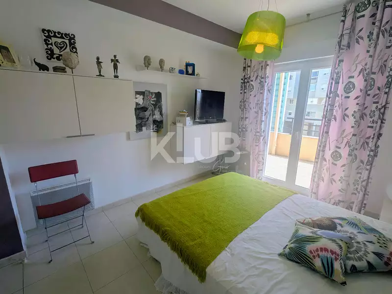 Appartement, 83,54 m²