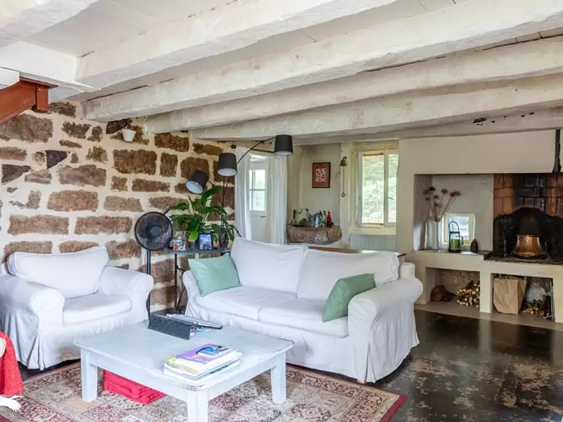 Maison, 150 m²