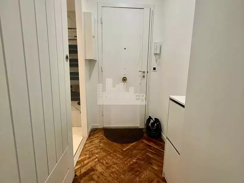 Appartement, 22 m²