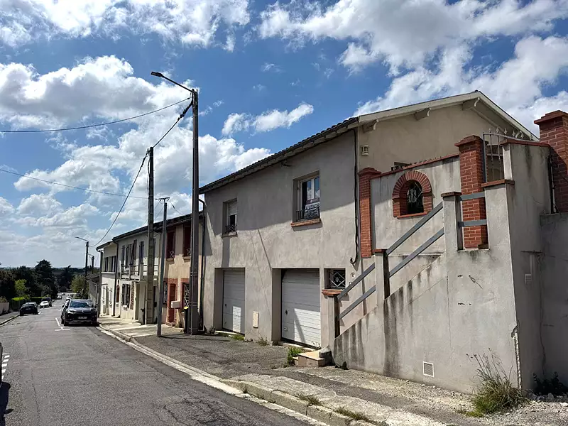 Maison, 185 m²