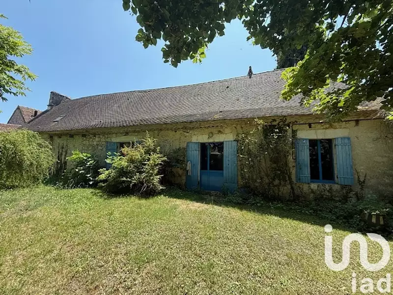 Maison, 160 m²