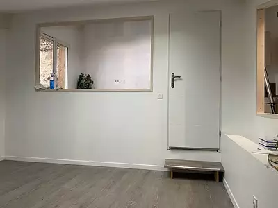 Appartement, 30 m²